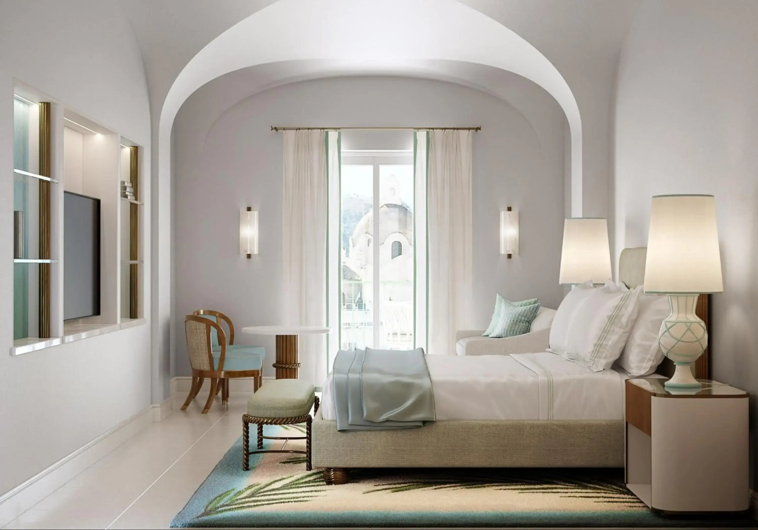 Foto - Hotel La Palma, Oetker Hotels