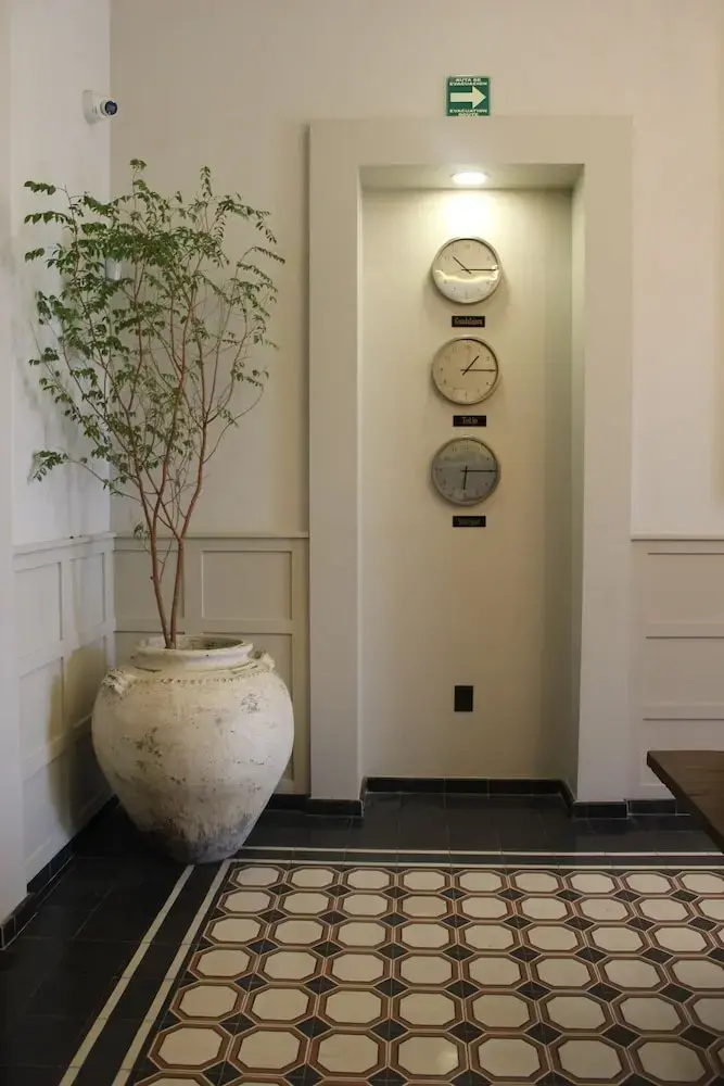 Foto - OTMANN Hotel Boutique