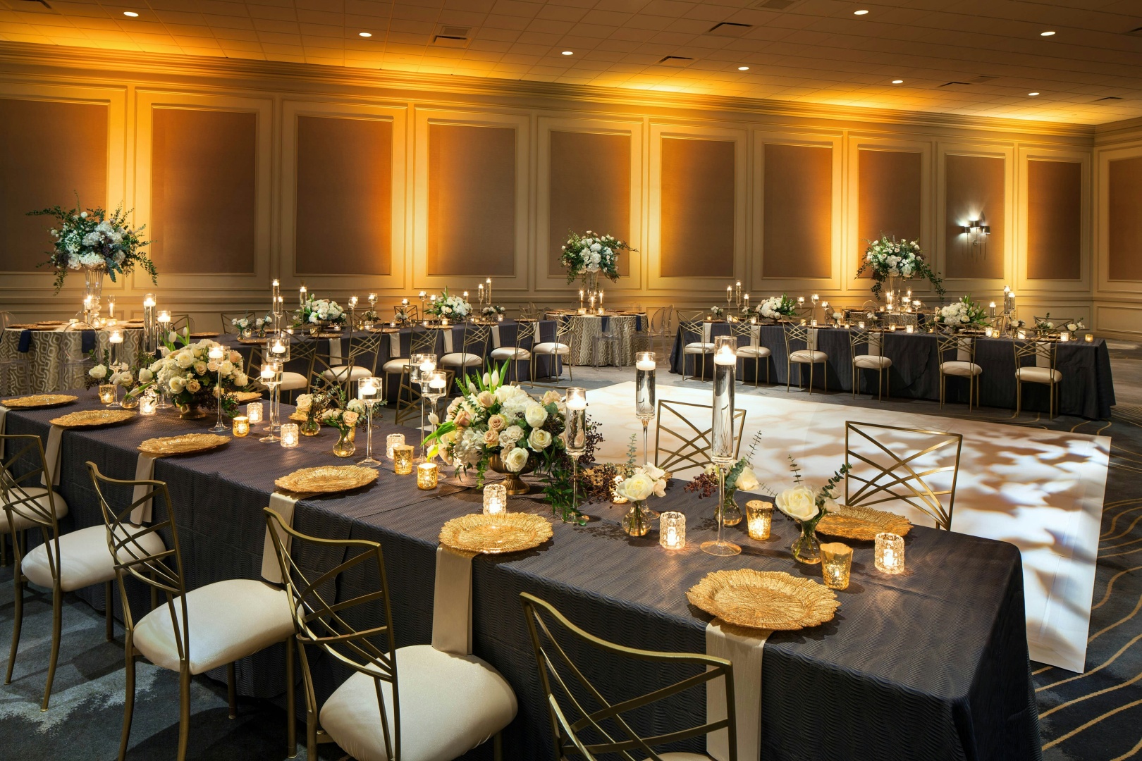 Foto - The Westin Oaks Houston at the Galleria