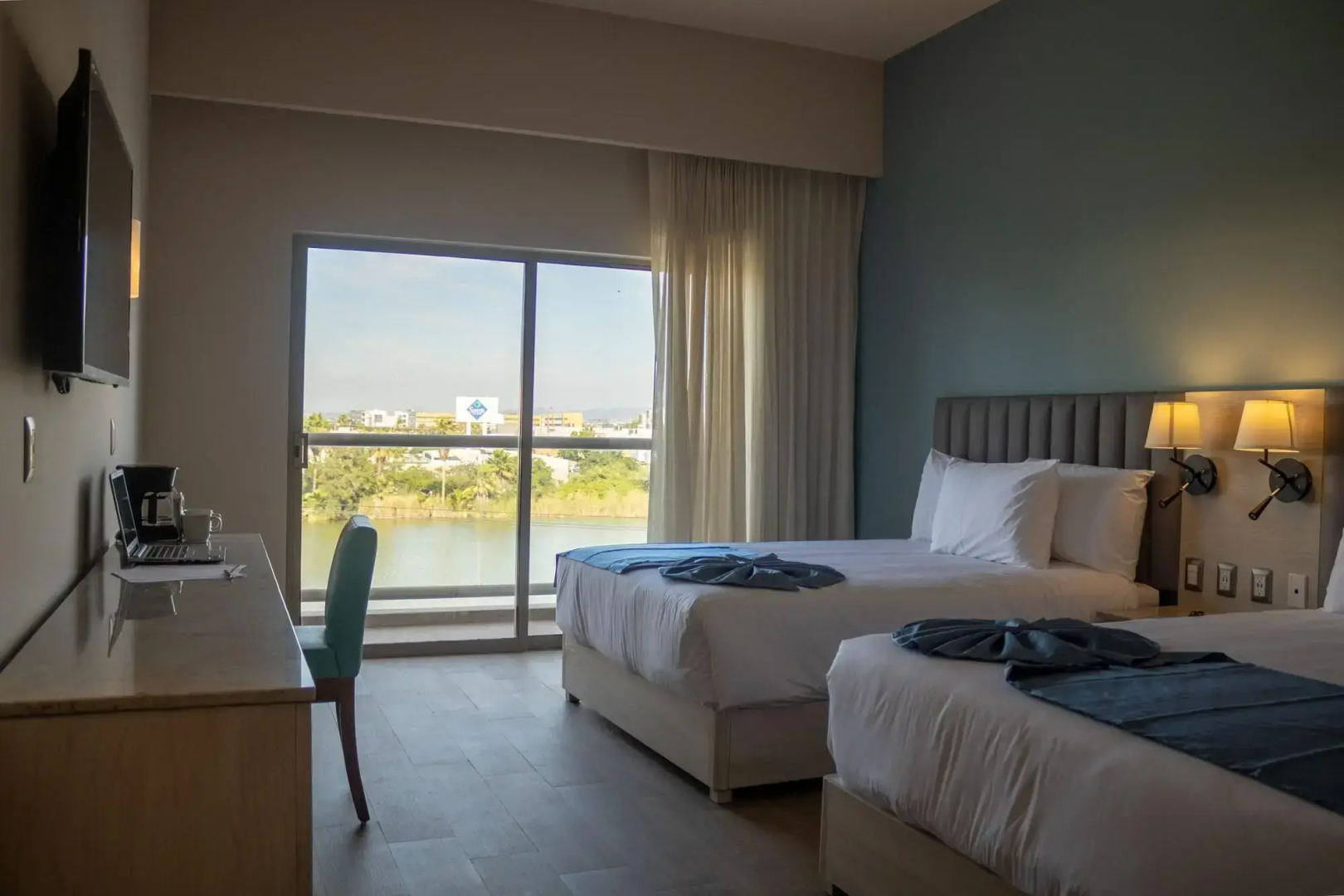 Foto - Varali Grand Hotel