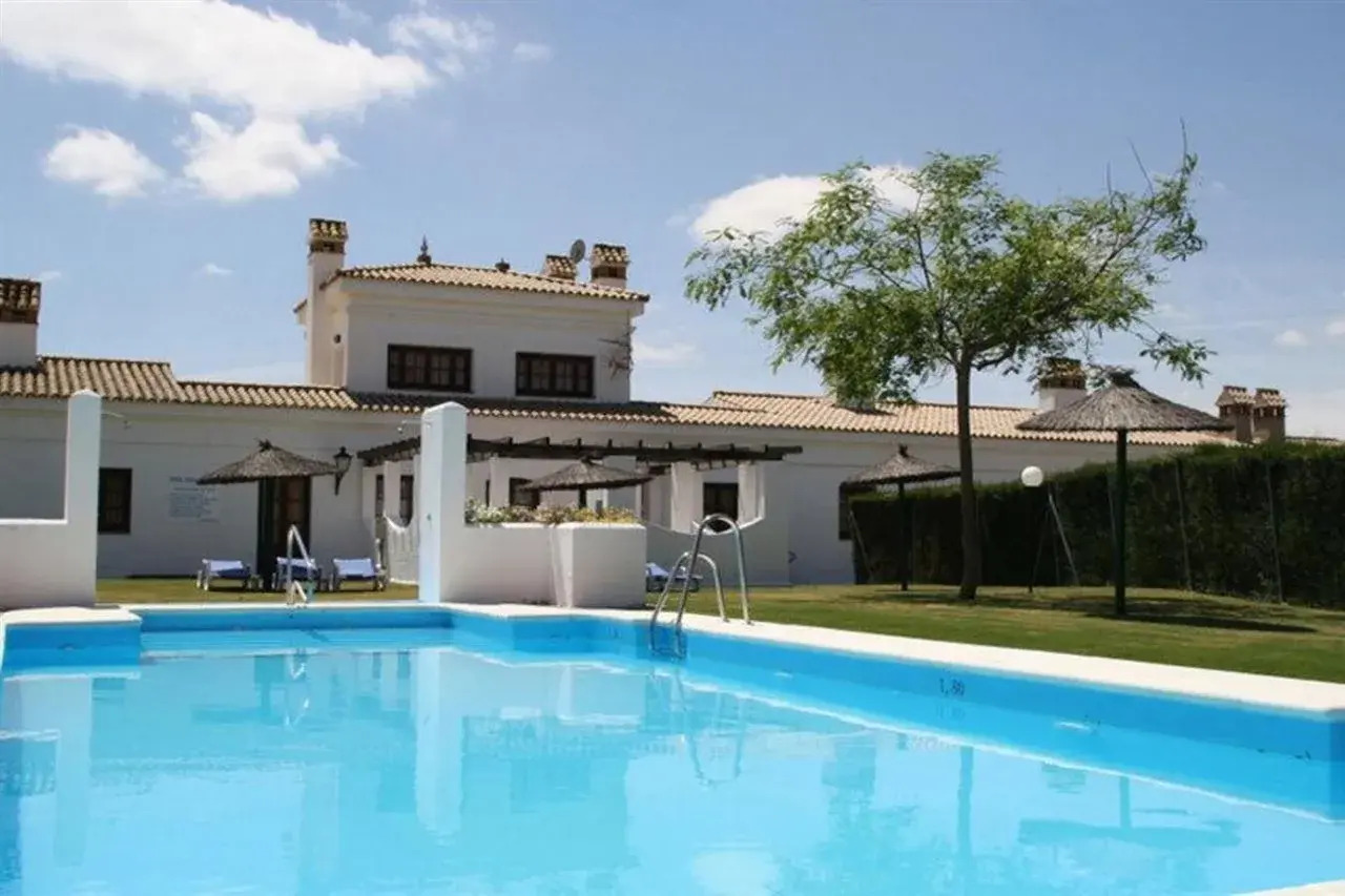 Photo - Hotel Tugasa Villa de Algar