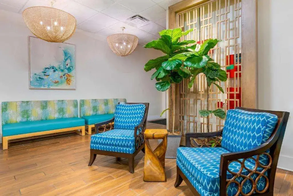 Foto - Hilton Vacation Club Aqua Sol Orlando West