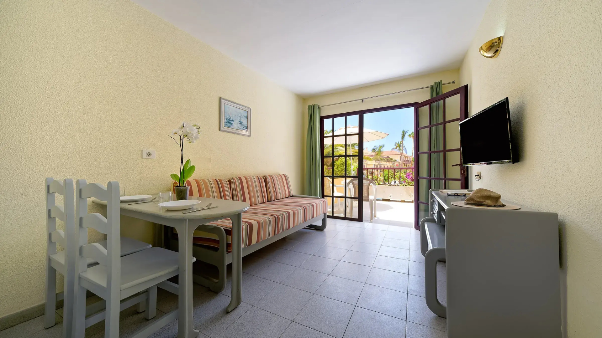 Foto - Bungalows Maspalomas Oasis Club - All Inclusive.