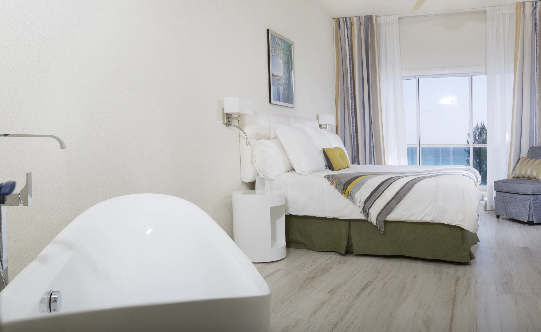 Foto - The Rockley by Ocean Hotels