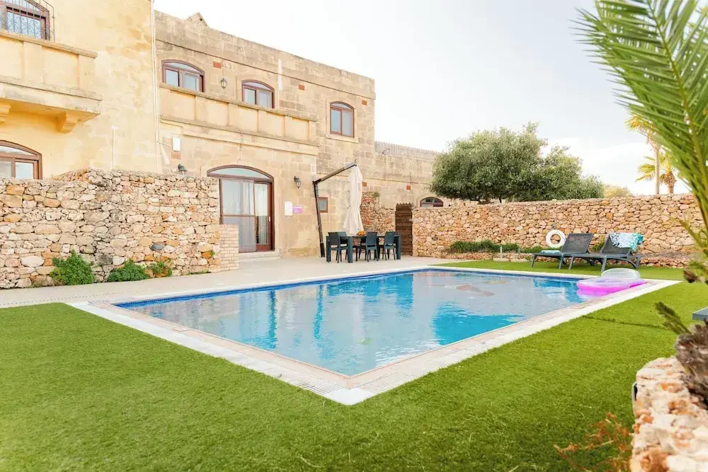 Foto - Villa Savona Sleeps 7 with Private Pool