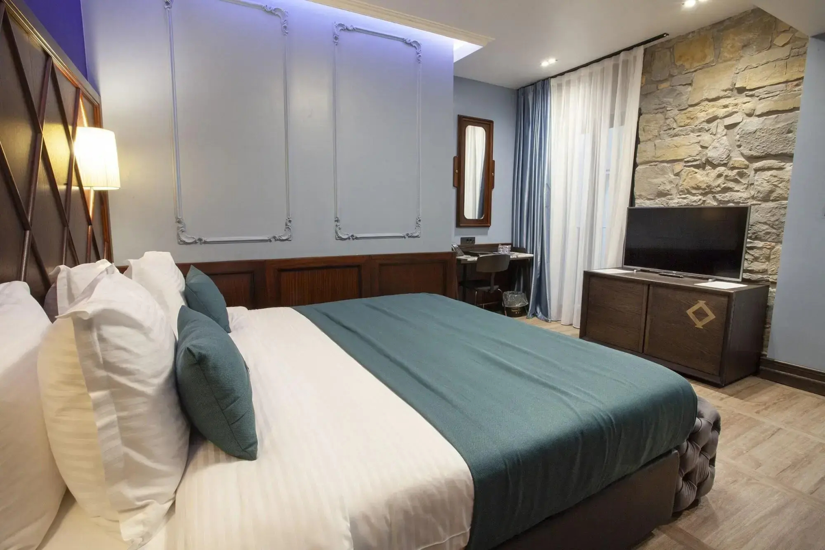 Photo - Hotel Solun