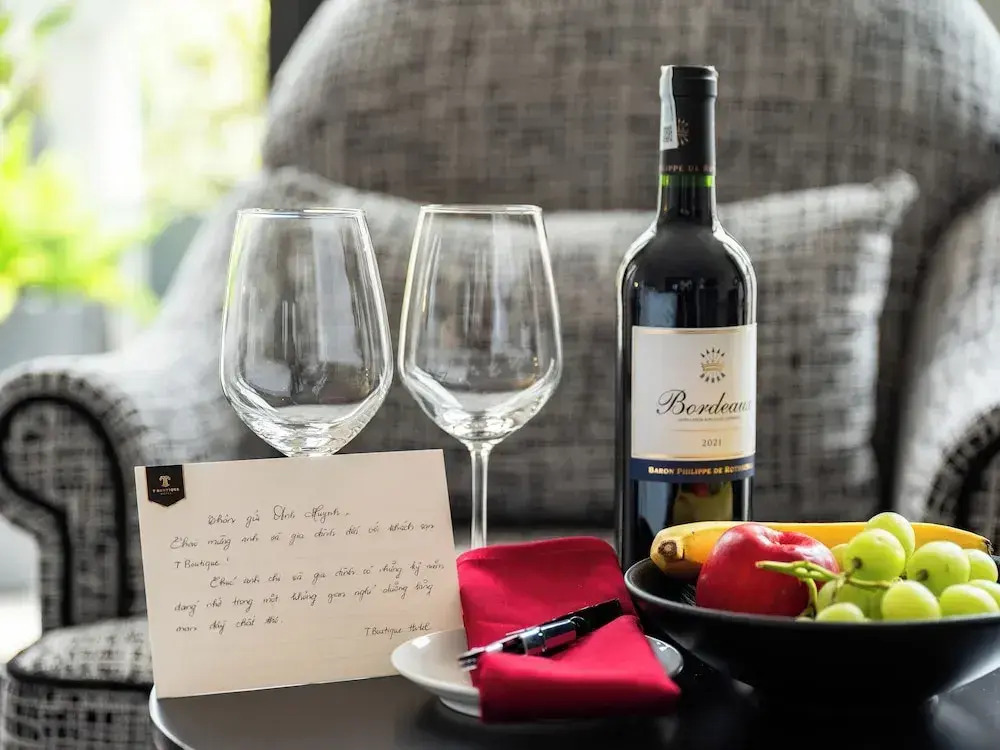 Photo - T Boutique Hotel