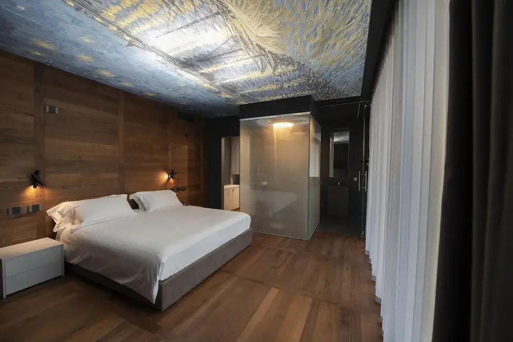Foto - Phi Hotel Piajo