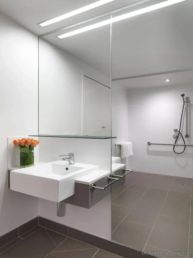 Foto - Travelodge Hotel Melbourne Docklands