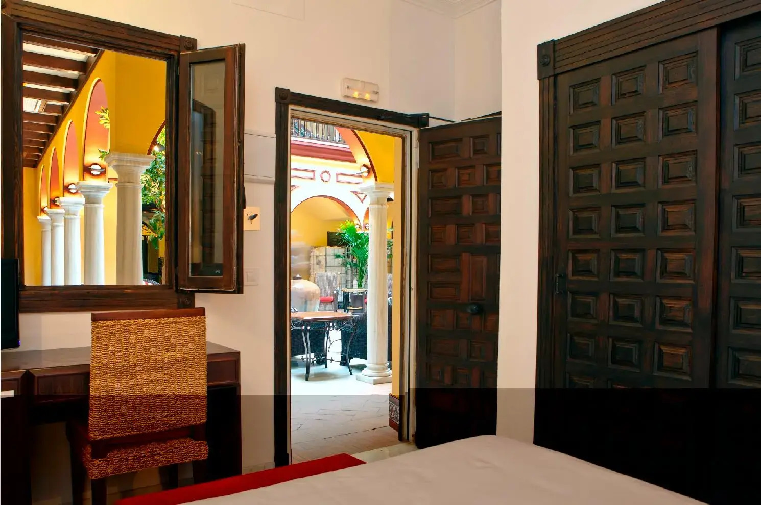 Foto - Soho Boutique Sevilla