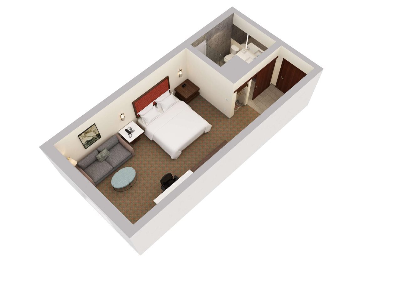 Photo - Hilton Garden Inn San Diego Old Town/Sea World Area