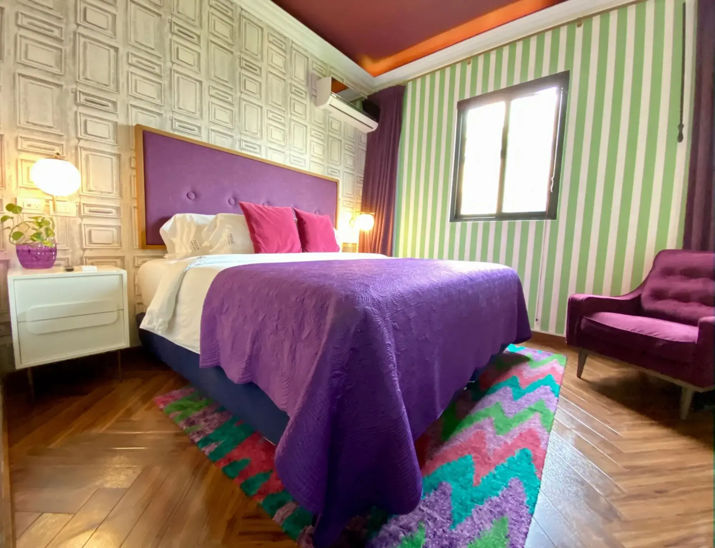 Photo - Pug Seal Polanco Anatole France