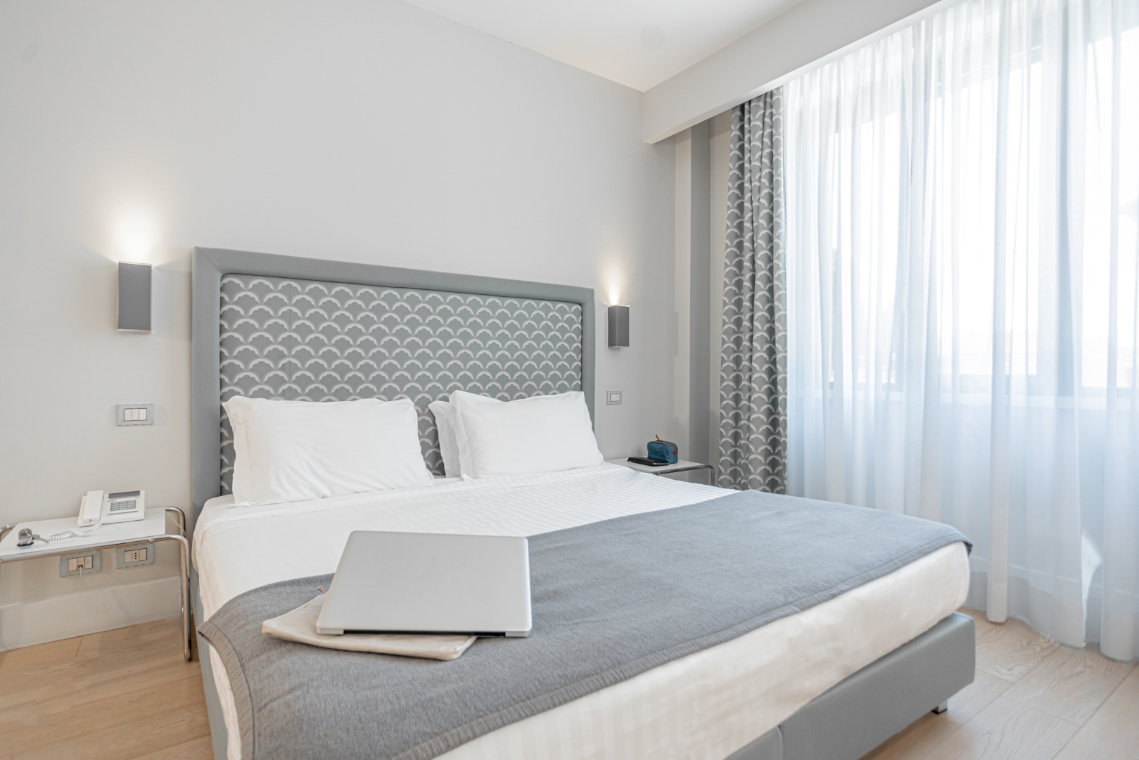 Foto - Grand Hotel Croce Di Malta