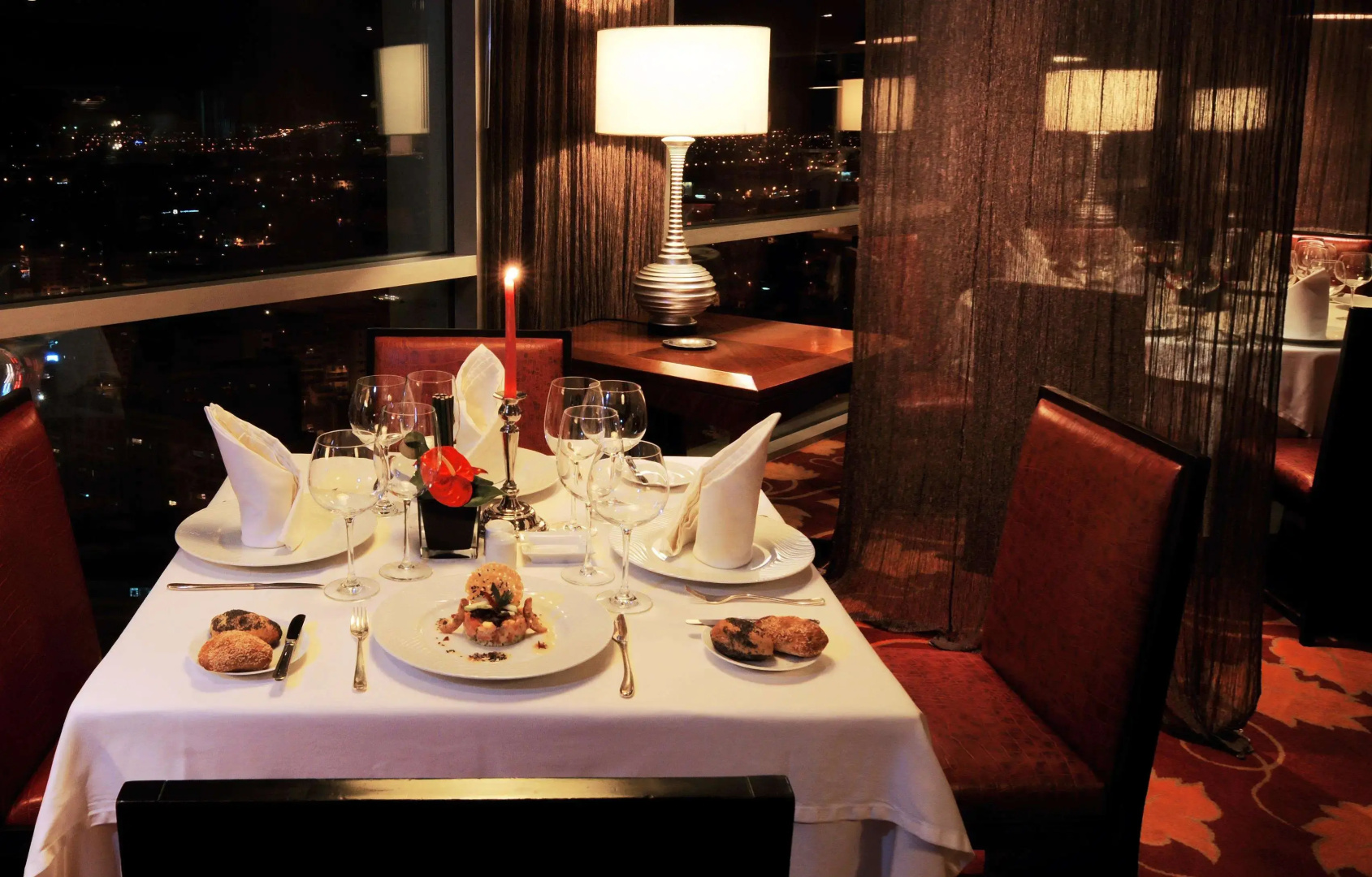Foto - Hotel Kenzi Tower