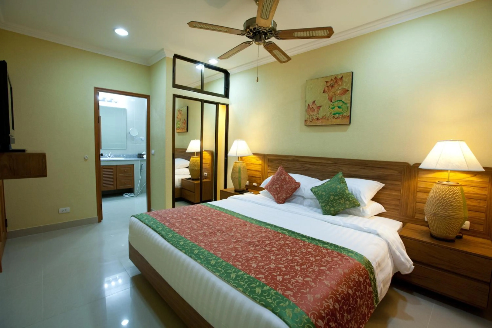 Photo - Baan Souy Resort