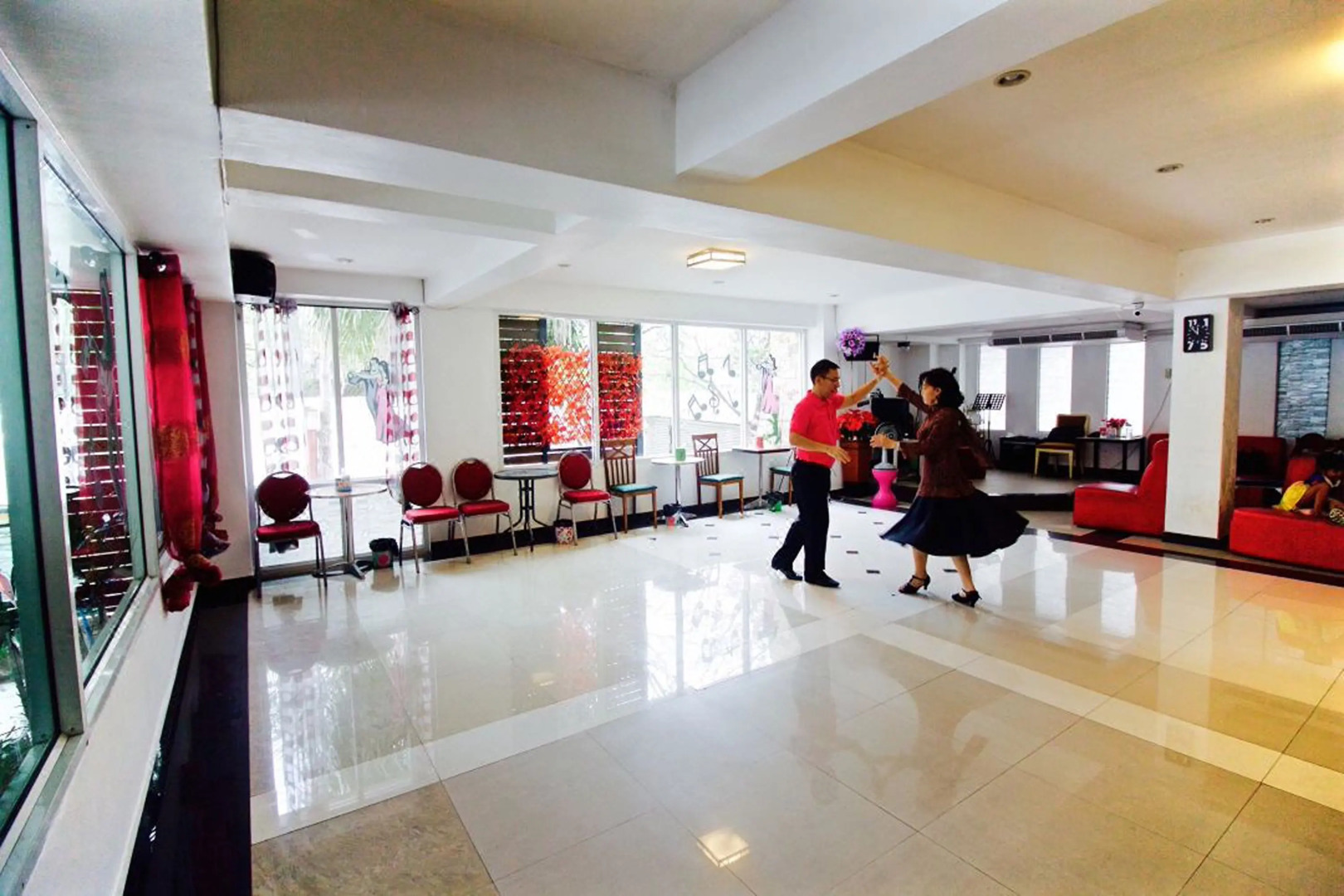 Foto - Latin Garden Hotel