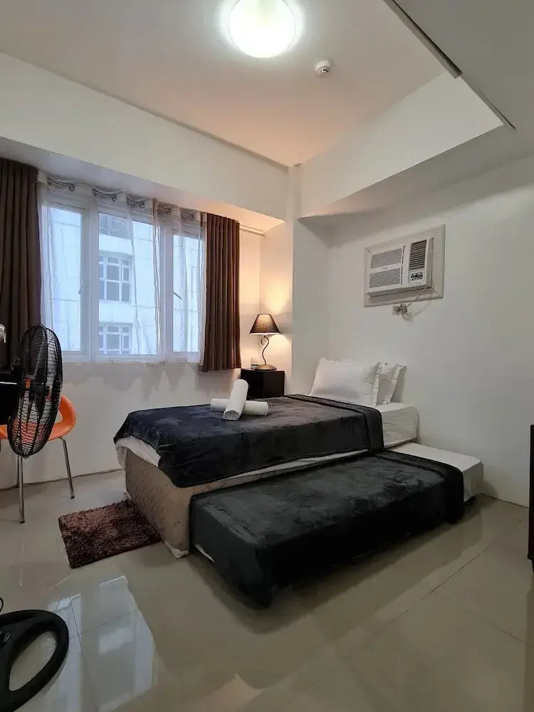 Foto - Sea Residences - Condo R Us