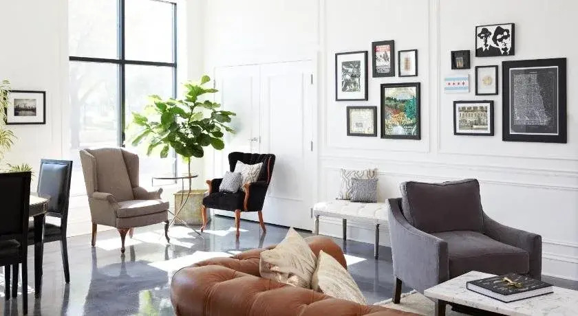 Foto - The Guesthouse Hotel