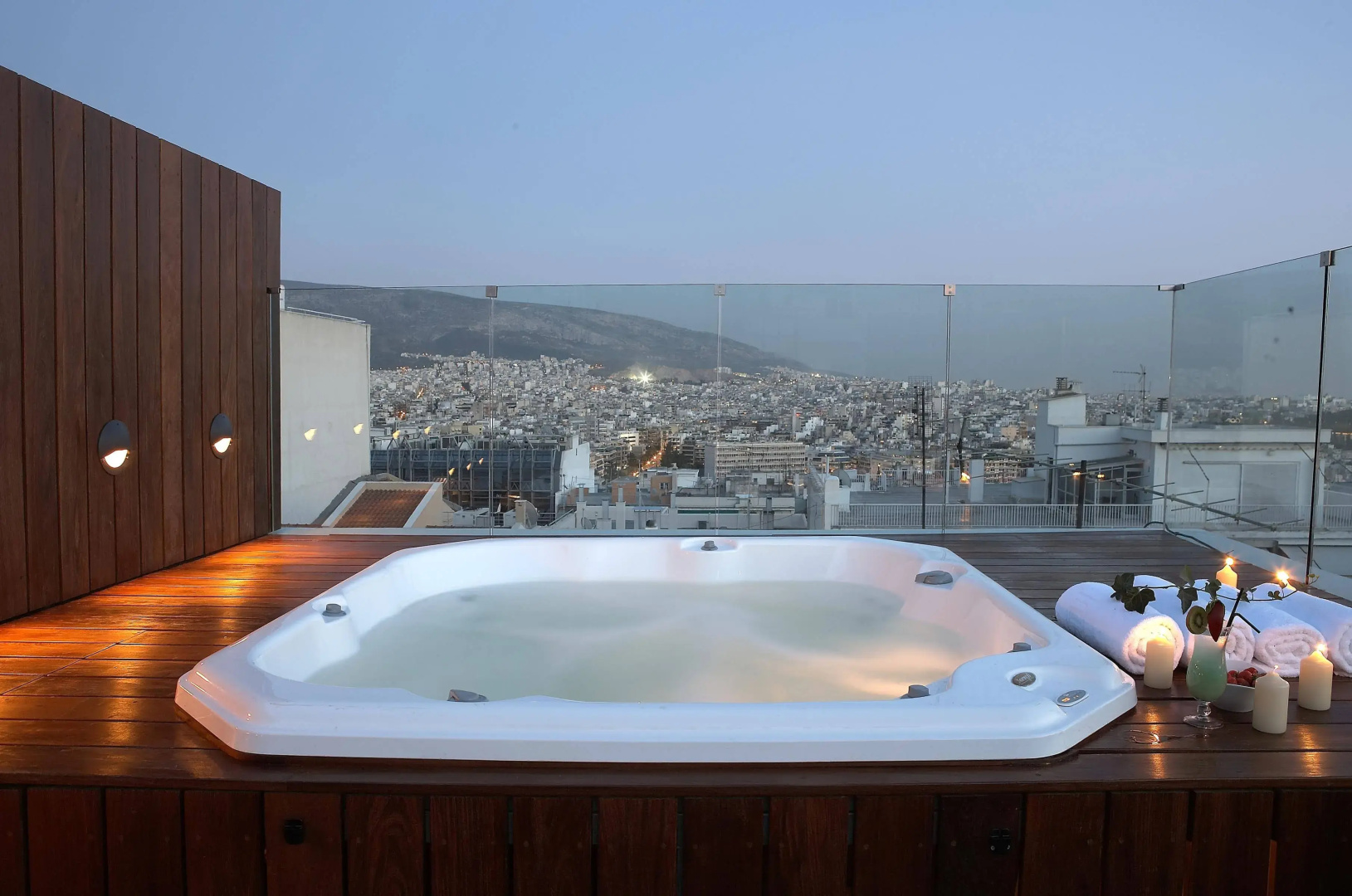 Foto - Periscope Hotel