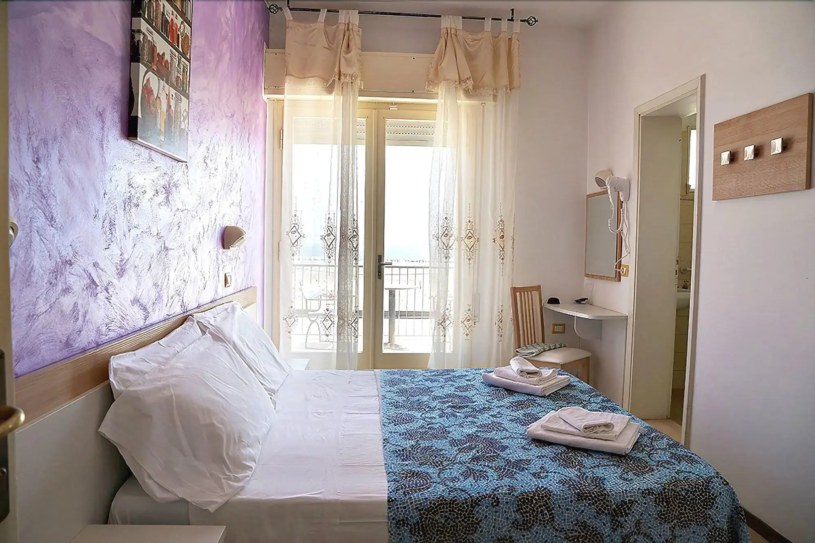 Foto - Nautic Beach Hotel