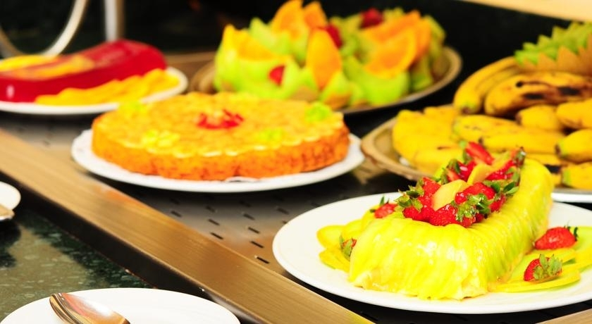 Foto - Badawia Sharm Resort