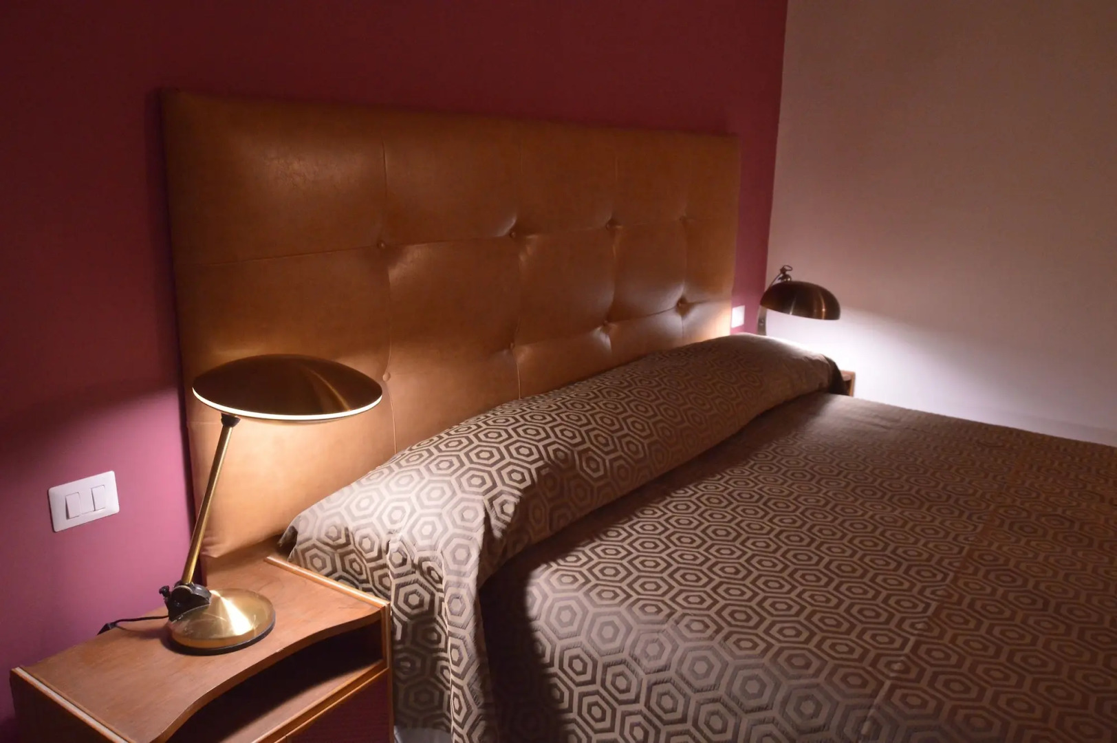 Foto - Petrucci Garden B&B