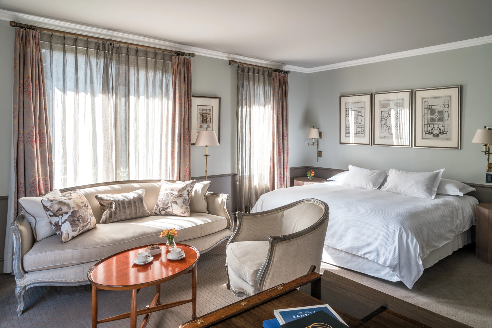 Foto - The Singular Santiago