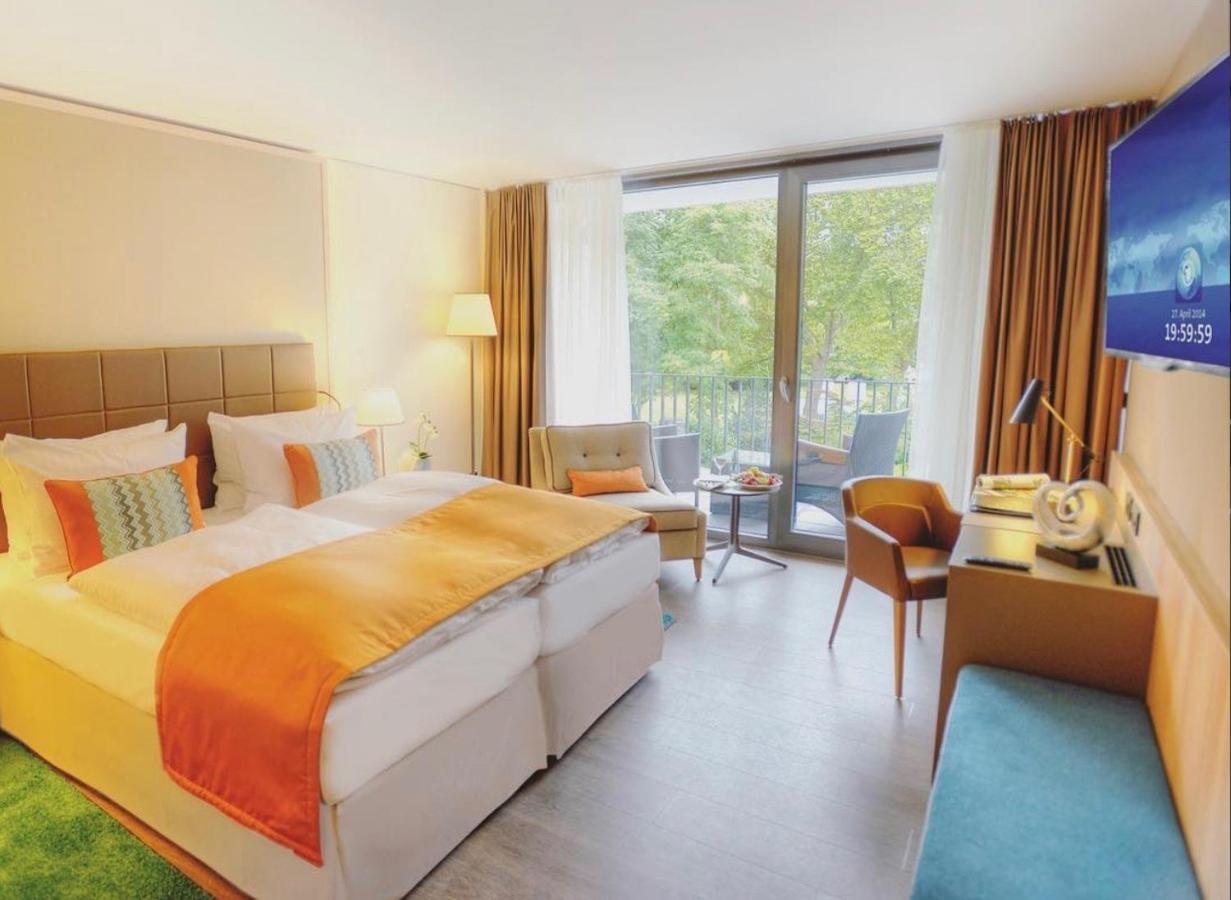 Photo - FAVORITE Parkhotel I Spa – Business – Fine Dining