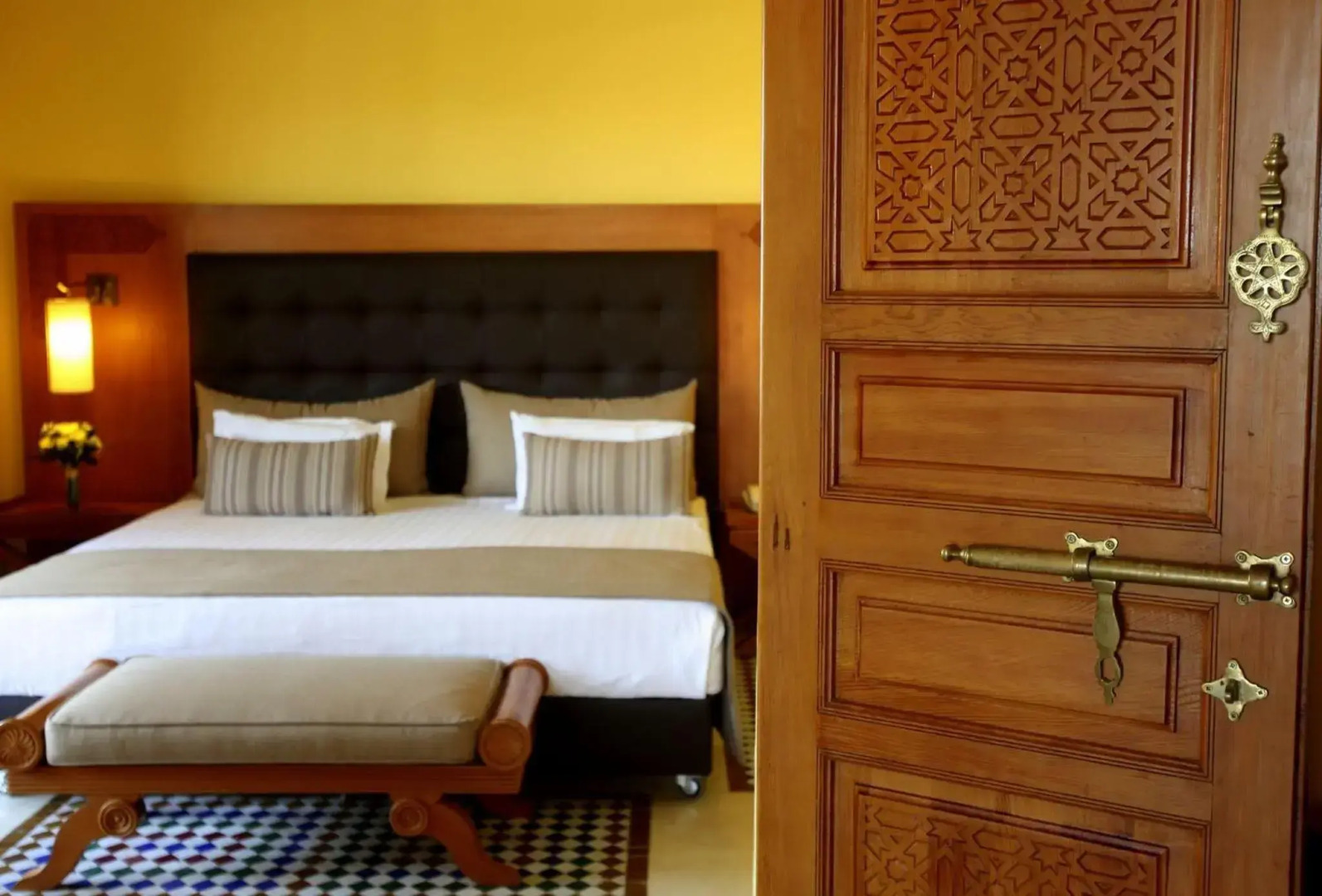 Foto - Rose Aqua Park Hotel