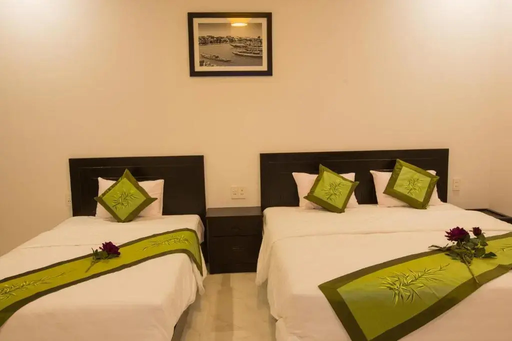 Foto - The Village Homestay