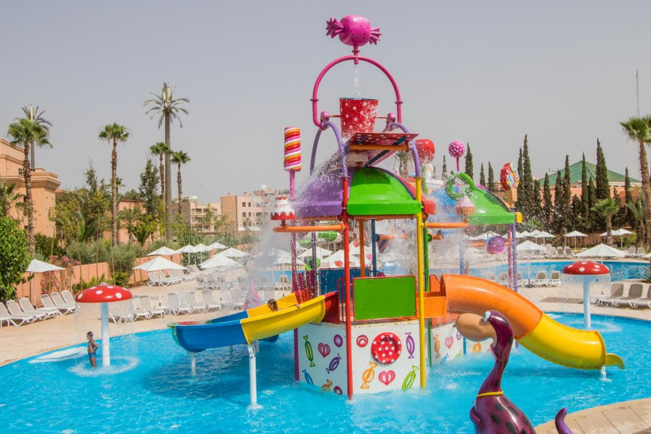 Foto - Rose Aqua Park Hotel