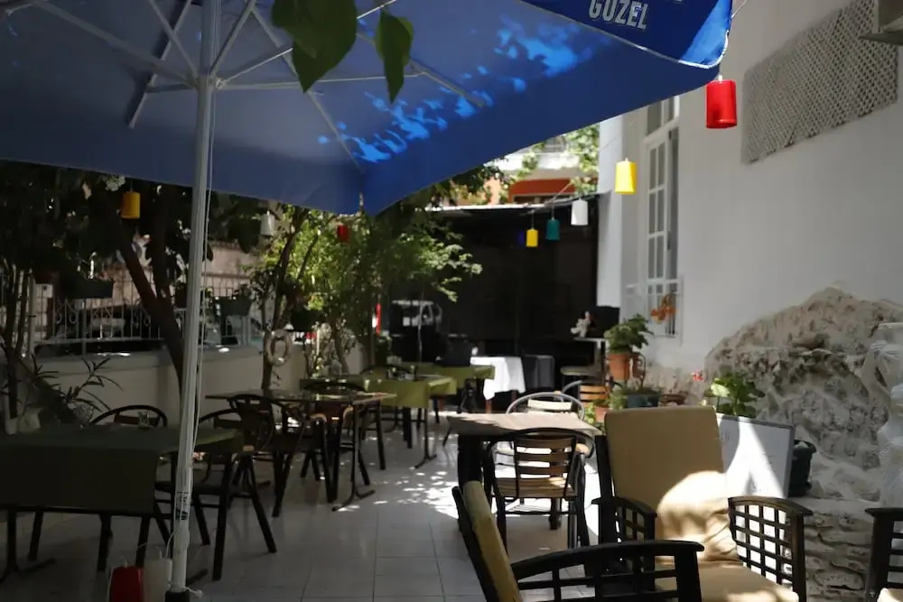 Foto - Atici Hotel