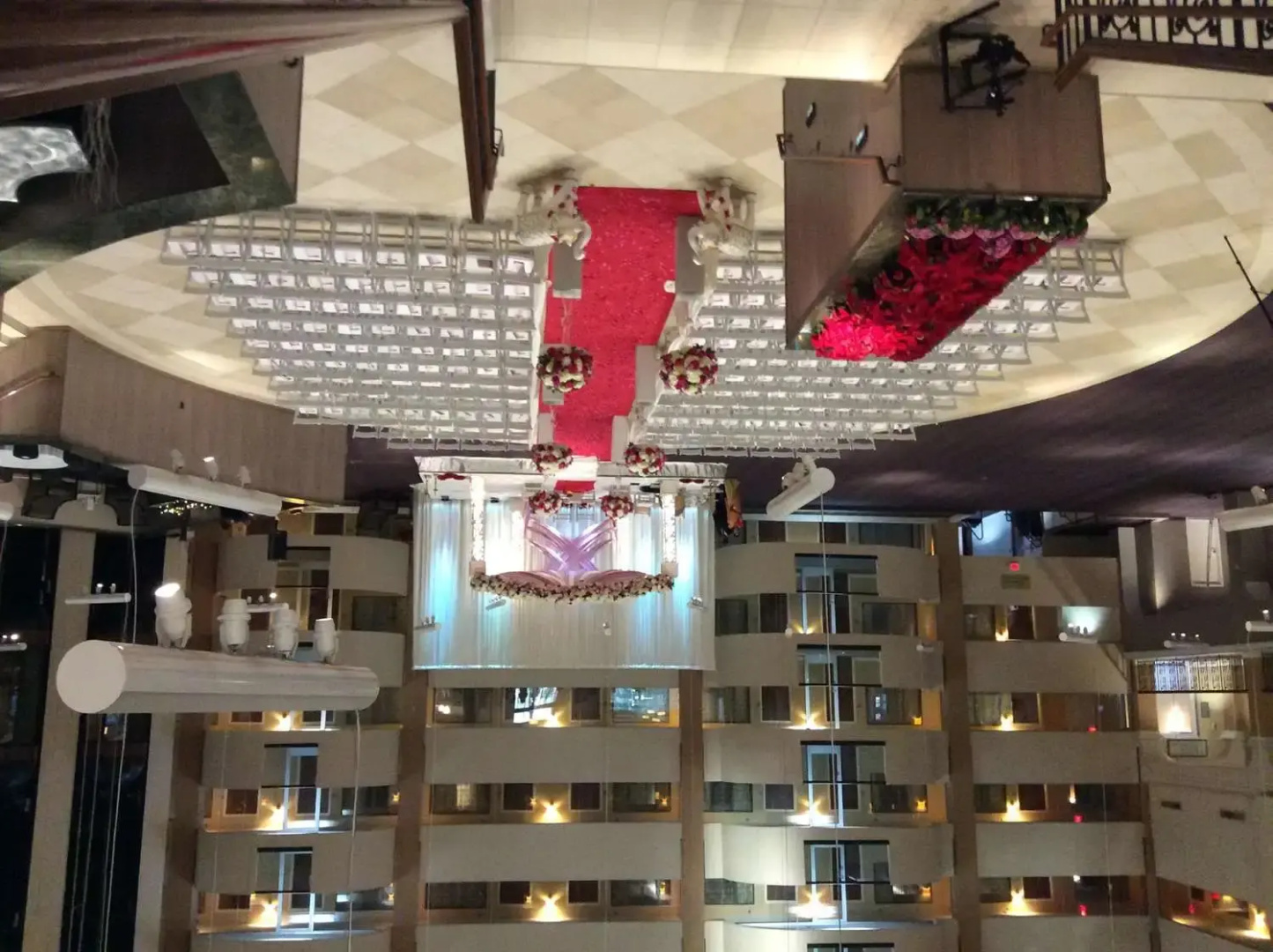 Foto - Hilton Washington DC/Rockville Hotel & Executive Meeting Center