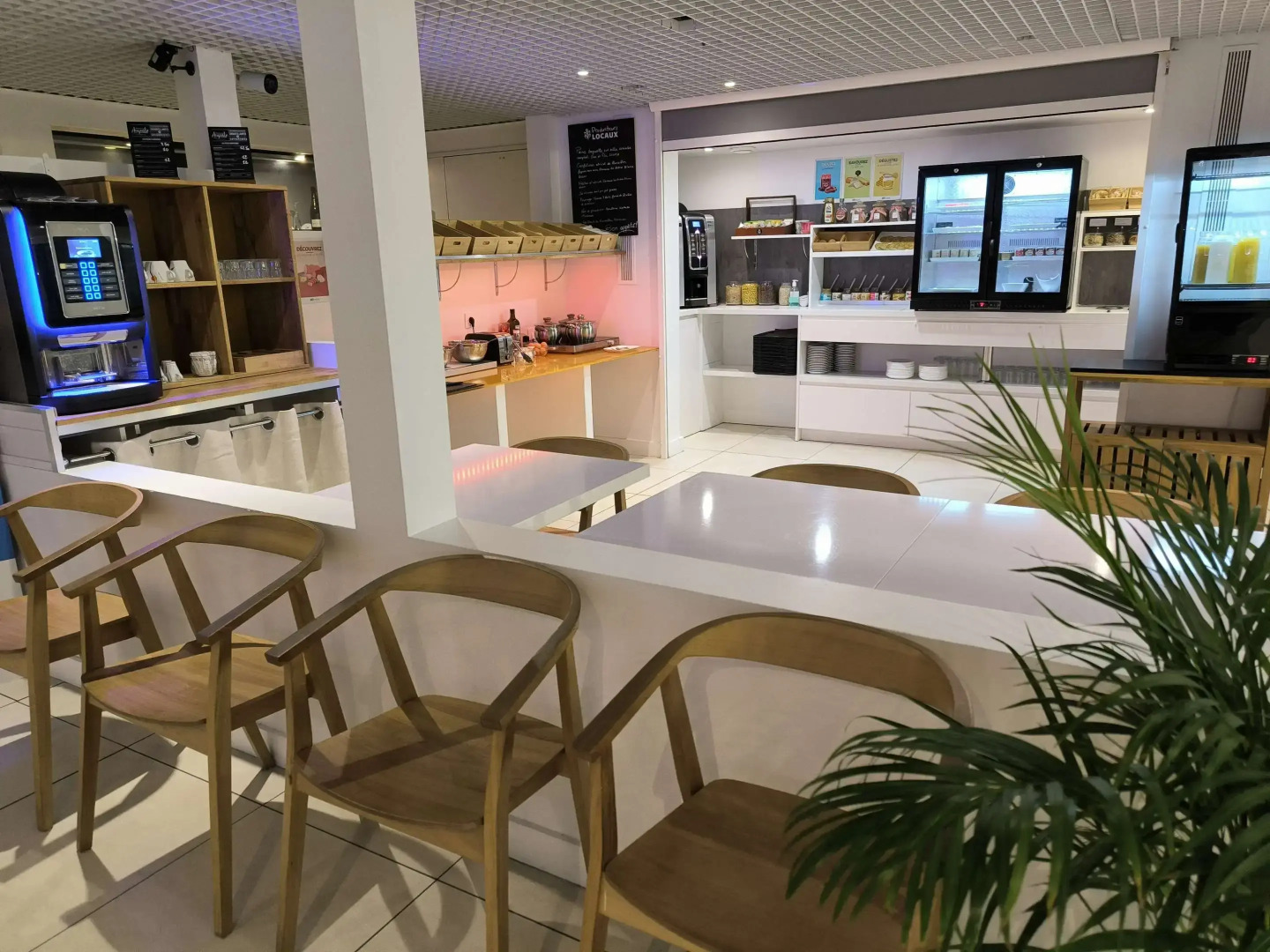 Foto - Brit Hotel Porte d'Espagne