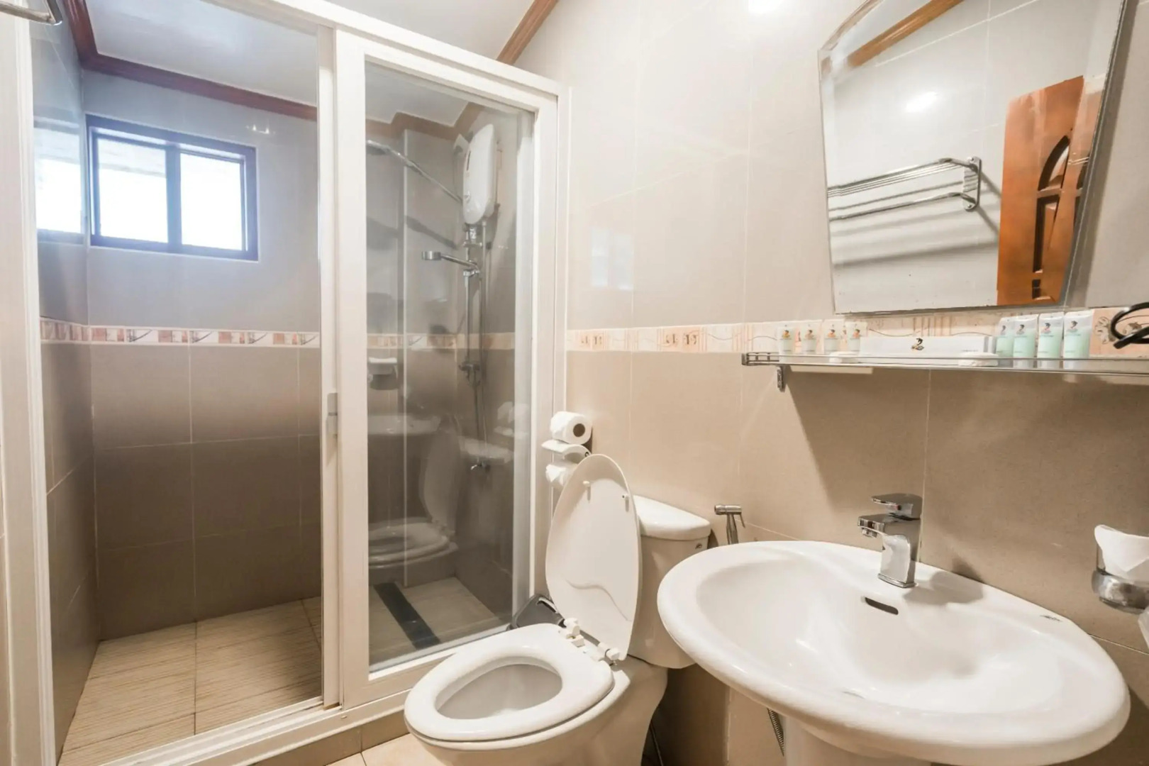 Foto - Royal Park Resort Boracay