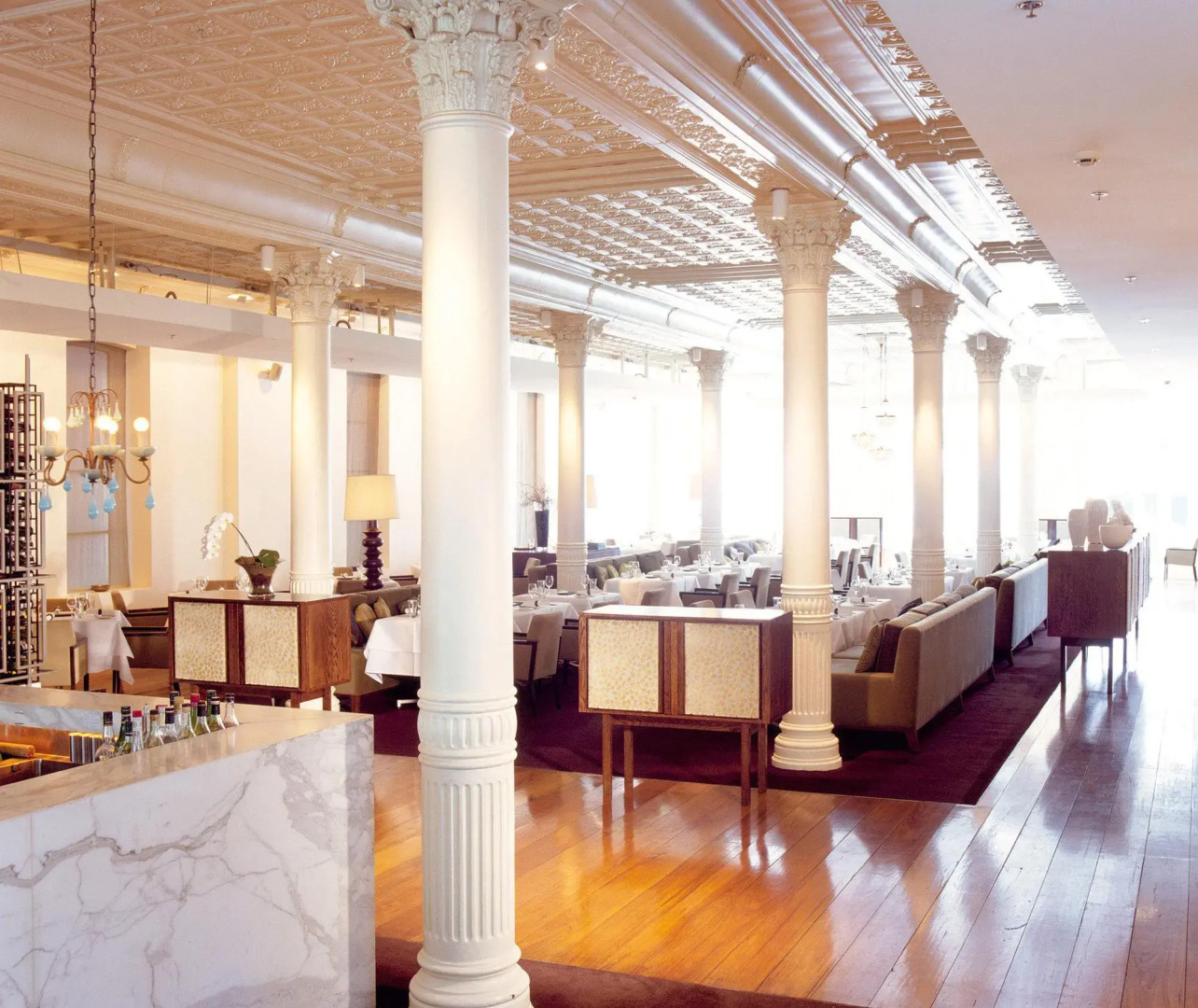 Foto - Establishment Hotel