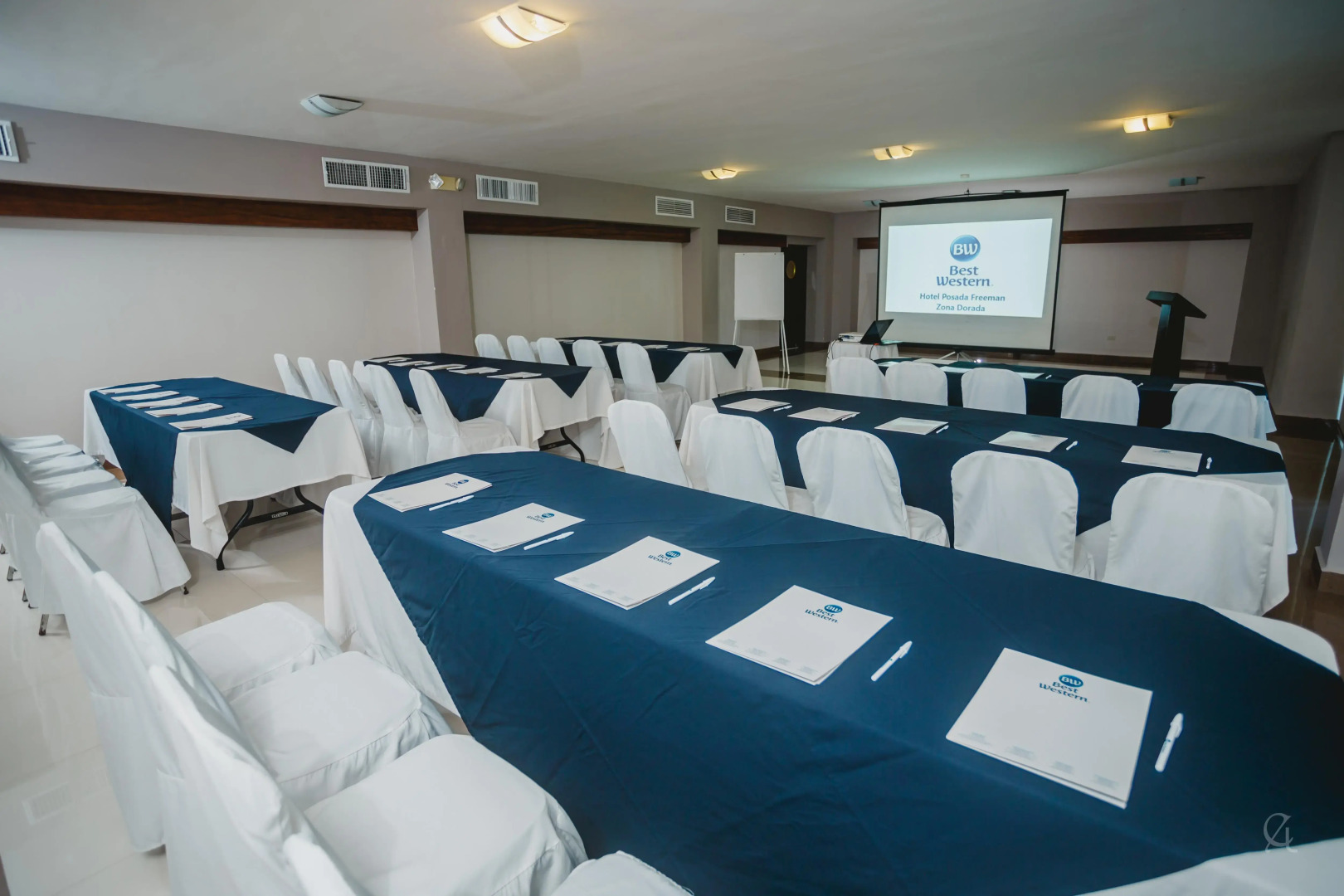 Foto - Best Western Hotel Posada Freeman Zona Dorada