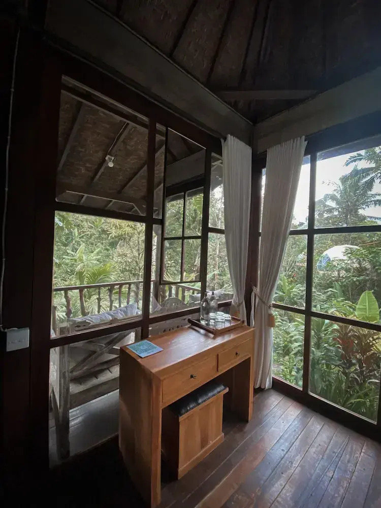 Foto - Kebun Kita Ecolodge By Bali Cabin