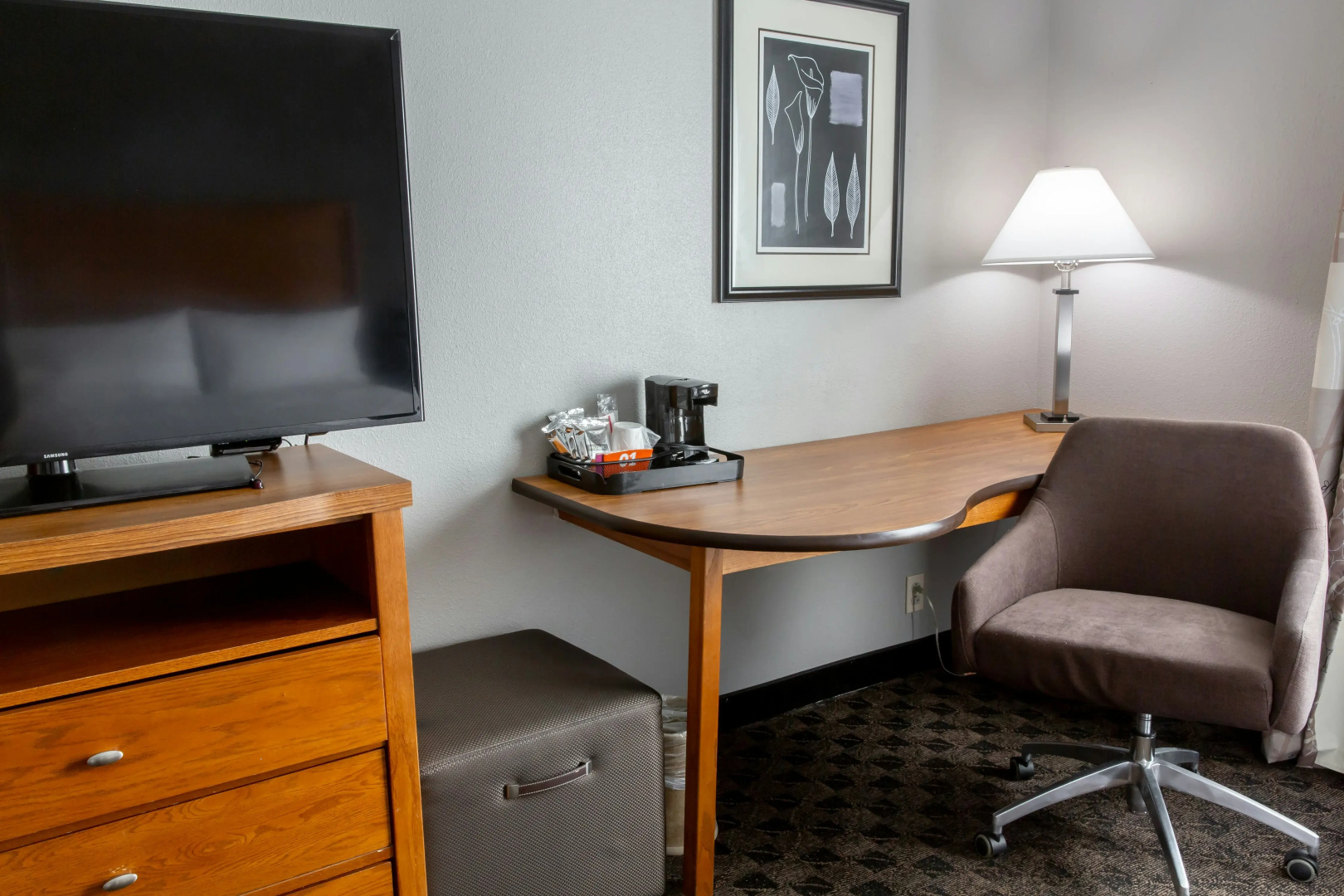 Foto - Hampton Inn & Suites Chesapeake-Square Mall