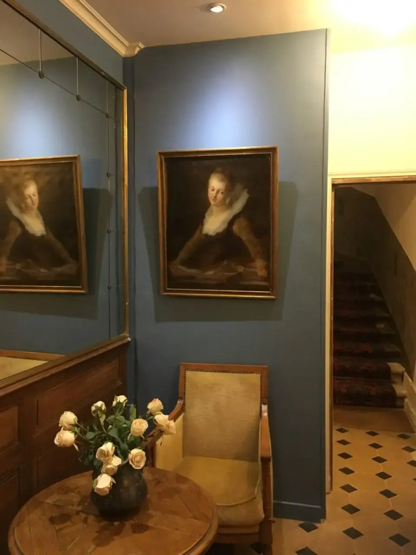 Photo - Hotel du Lys