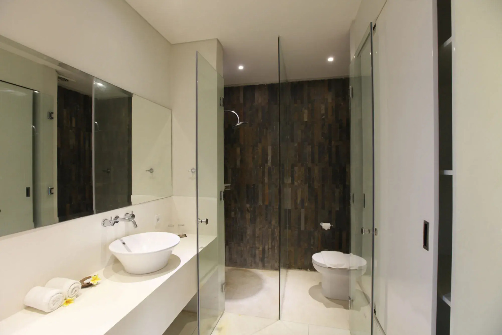 Photo - Noah Villa and Chapel