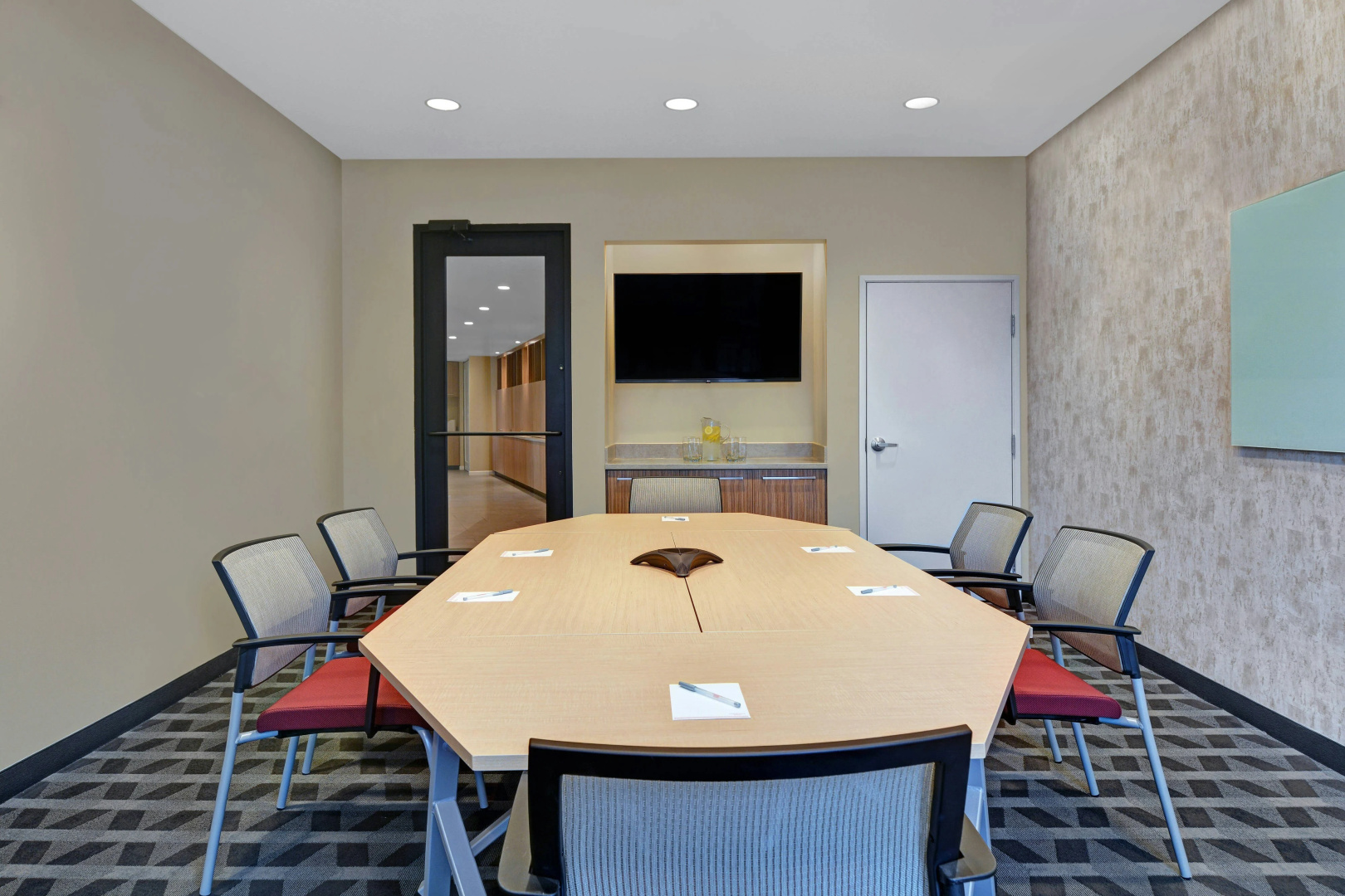 Photo - TownePlace Suites by Marriott Indianapolis Downtown