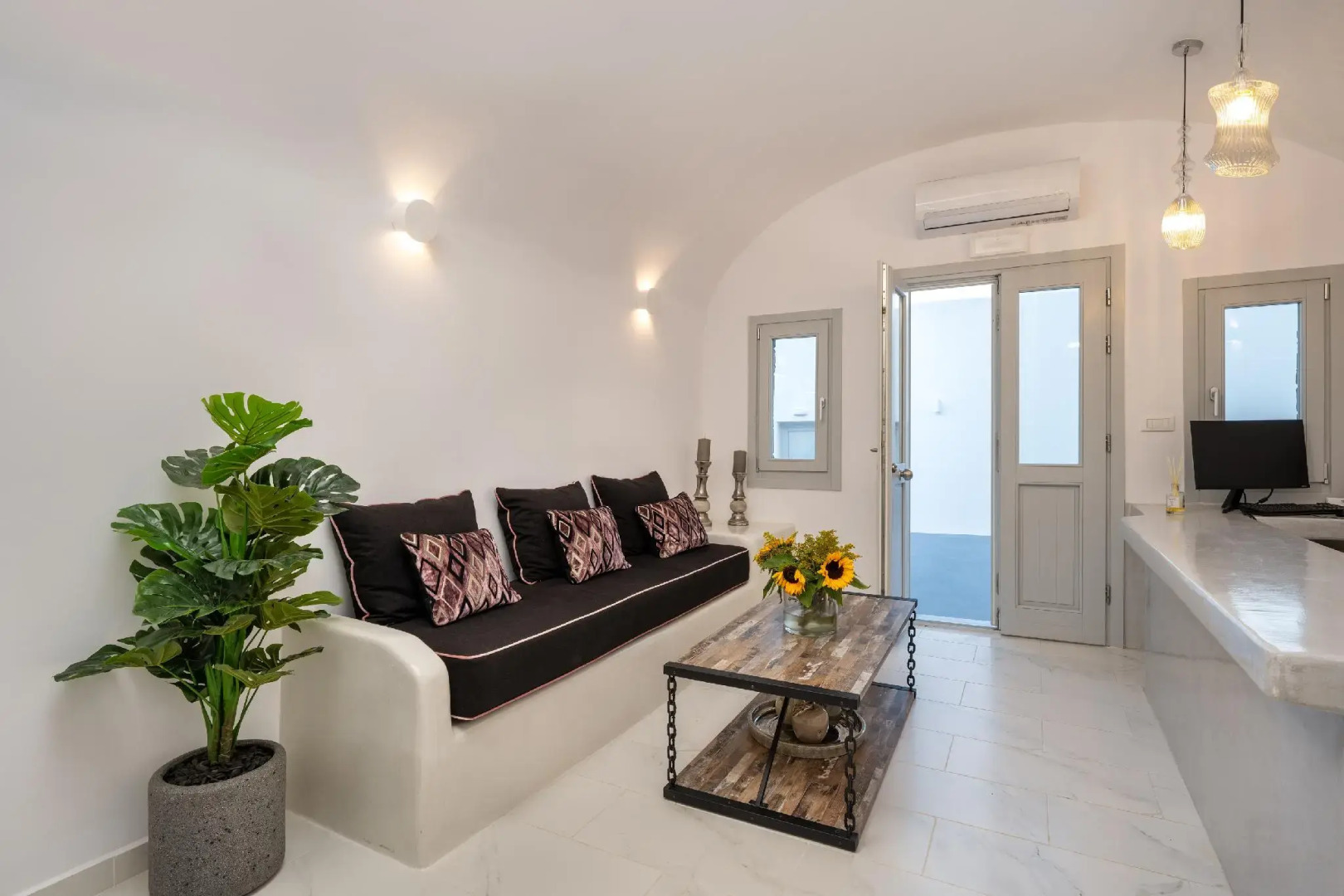 Foto - Siete Mares Luxury Suites