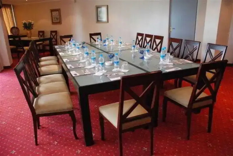 Photo - Ataköy Marina Park Hotel Residence