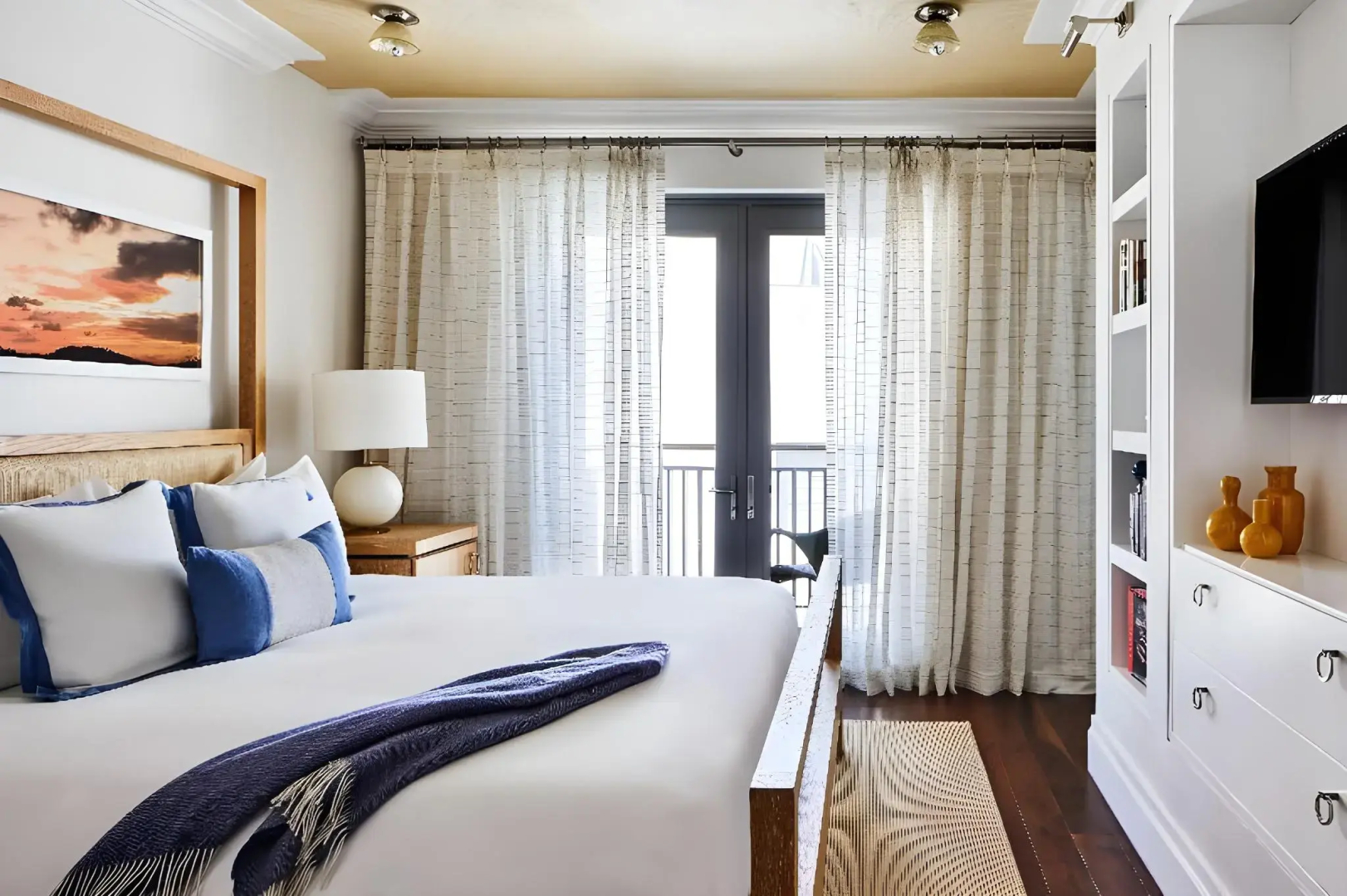 Foto - The Betsy Hotel, South Beach
