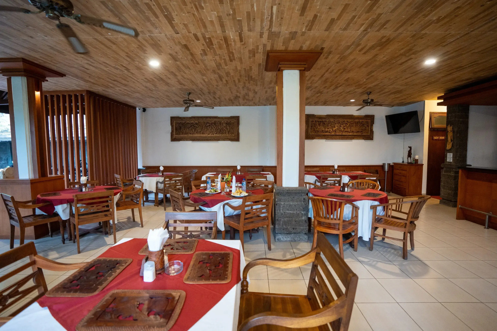 Photo - Hotel Sinar Bali Legian