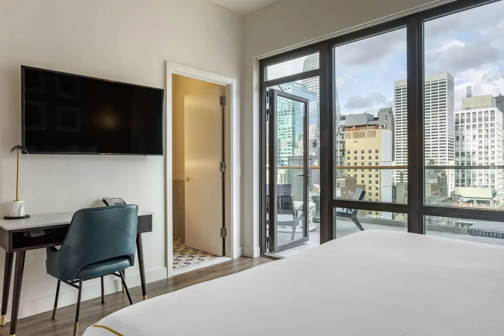 Foto - The Draper New York, Tapestry Collection by Hilton