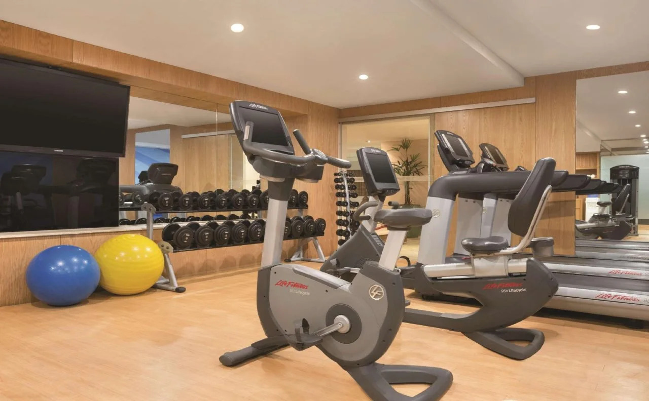 Foto - Hilton Copacabana Rio de Janeiro