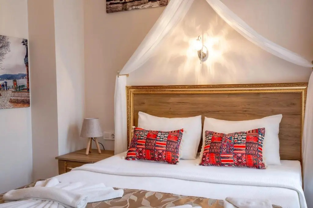 Foto - April Story Apart Hotel