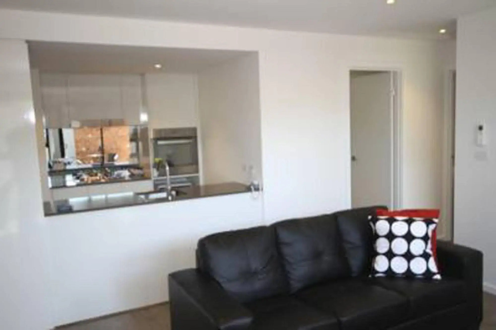 Foto - RNR Serviced Apartments North Melbourne